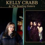 Kelly Crabb & The Bowling Sisters 