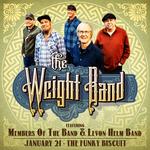 The Weight Band