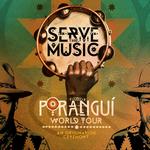 Poranguí - Live in Sedona: Serve The Music World Tour