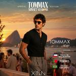 TMX SESSIONS @ XIAN ROOFTOP | TOMMAX B'day