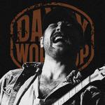 DANNY WORSNOP