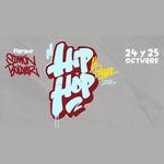 Hip Hop al Parque Colombia 2026