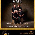 MPB4 - Esperança Brasil
