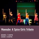 Wannabe: A Spice Girls Tribute
