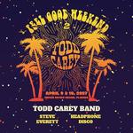 Feel Good Weekend 2 2027