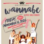 Wannabe! A Spice Girls Tribute