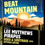 Beat Mountain 2027