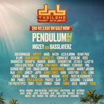 DNB Allstars Thailand 2027