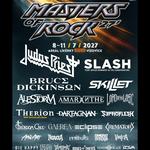 Masters of Rock 2027