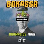 BOKASSA - The Crypt