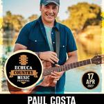Echuca Country Music Festival 2027