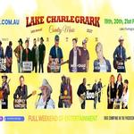 Lake Charlegrark Country Music Marathon 