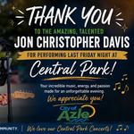 City of Azle Concert Series