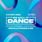 We Call It Dance 2026