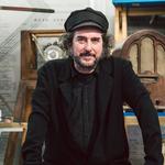 Vinicio Capossela