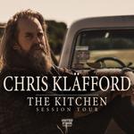 Chris Kläfford – The Kitchen Session