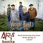 The Weight Band