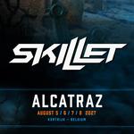 Alcatraz Festival 2027