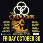 Brandon Miller’s 6th Annual Bonzo Blowout