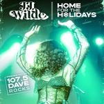 Maxwell’s - JJ Wilde: Home for the Holiday’s