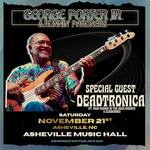 George Porter x Deadtronica 
