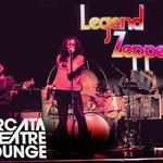 Legend Zeppelin live in Arcata