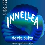 Innelea & Denis Sulta @Laroc Guarujá