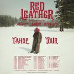 Red Leather live in Louisville
