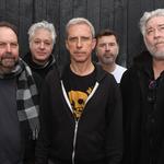 Club d'Elf ft. Duke Levine & Kevin Barry at Narrows Center 1/30/27
