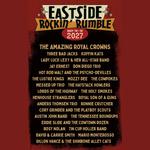 Eastside Rockin' Rumble 2027