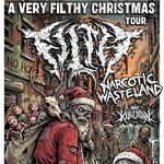 A Very FIlthy Christmas w/ Filth and Narcotic Wasteland 