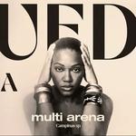 Luedji Luna em Campinas