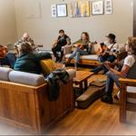 Fall Acoustic Music Weekend (FAMW) 2026
