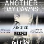 Another Day Dawns with Outlier and Take The Name