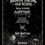 OBSCURE + DEAD AWAKEN + KILEM