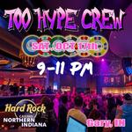 Hard Rock Casino