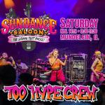 Sundance Saloon