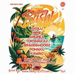 KCCN FM100 Birthday Bash