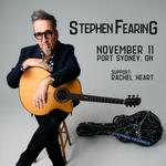 Stephen Fearing