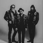 Blackie & The Rodeo Kings (Live Recording)