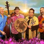 Sultans of String