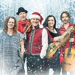 Christmas Caravan