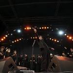 The Spooky Men's Chorale