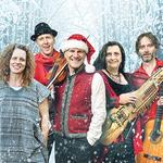 Solstice - Christmas Show
