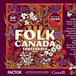 Folk Canada Conference 2026