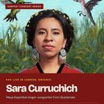 Sara Curruchich - Sunfest Concert Series