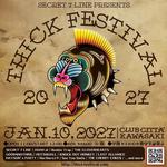 THICK FESTIVAL 2027