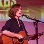 Newport Live Presents Laura Cantrell at the Breakers Stables & Carriage House
