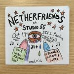 NETHERFRIENDS IN CHICAGO!