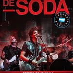 Sobredosis de Soda en Amsterdam